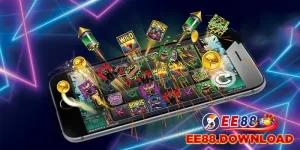 App EE88 | Tải App EE88 để thoả sức chơi game cá cược uy tín