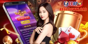 Tải game EE88 | Bắt đầu cuộc hành trình vui nhộn ngay hôm nay